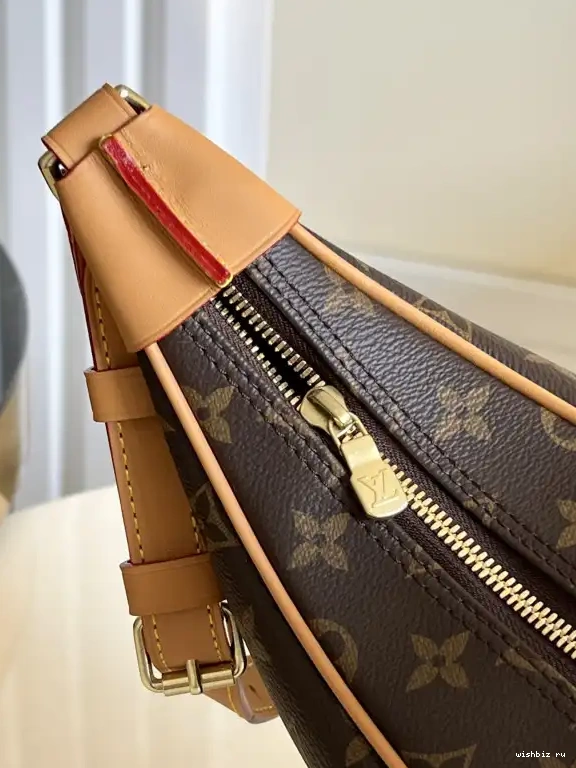 WIS LOUIS BOULOGNE VUITTON 0501